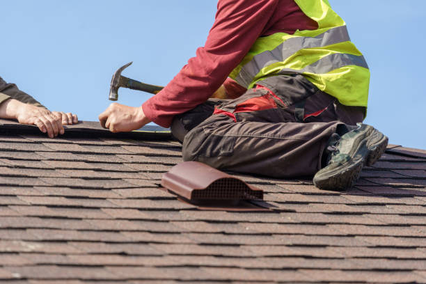Trusted Rock Hill, MO Roofing Contractor Experts
