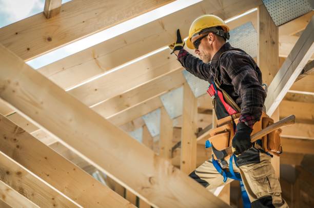 Best Local Roofing Companies  in Rock Hill, MO