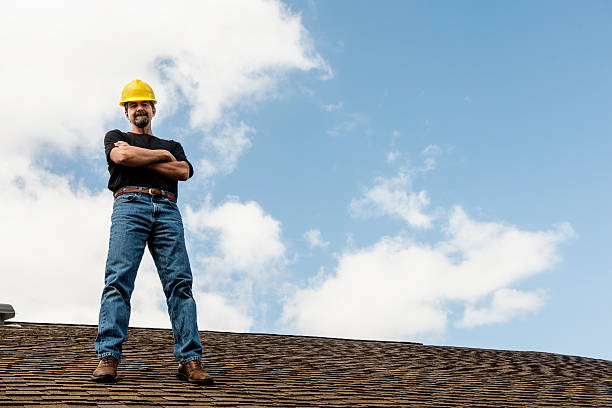 Quick and Trustworthy Emergency Roof Repair Services in Rock Hill, MO