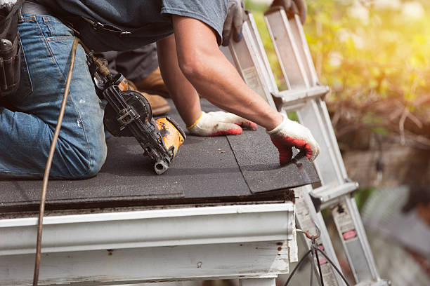 Slate Roofing Contractor in Rock Hill, MO
