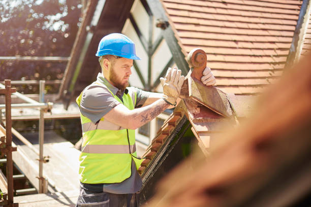 Best Roof Waterproofing Services  in Rock Hill, MO