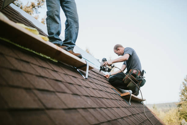 Heating Cable for Roof Installation in Rock Hill, MO